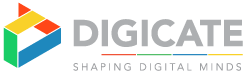 Digicate Logo